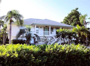 1190 Sand Castle Rd, Sanibel, FL 33957