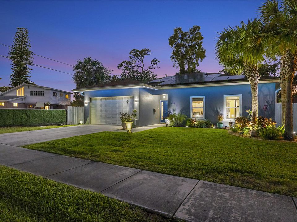 1st image of 4087 NW 5th Avenue