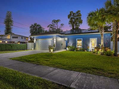 4087 NW 5th Avenue, Oakland Park, FL, 33309