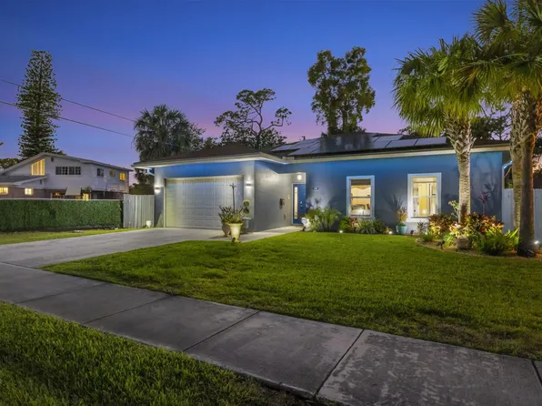 4087 NW 5th Avenue, Fort Lauderdale, FL 33309