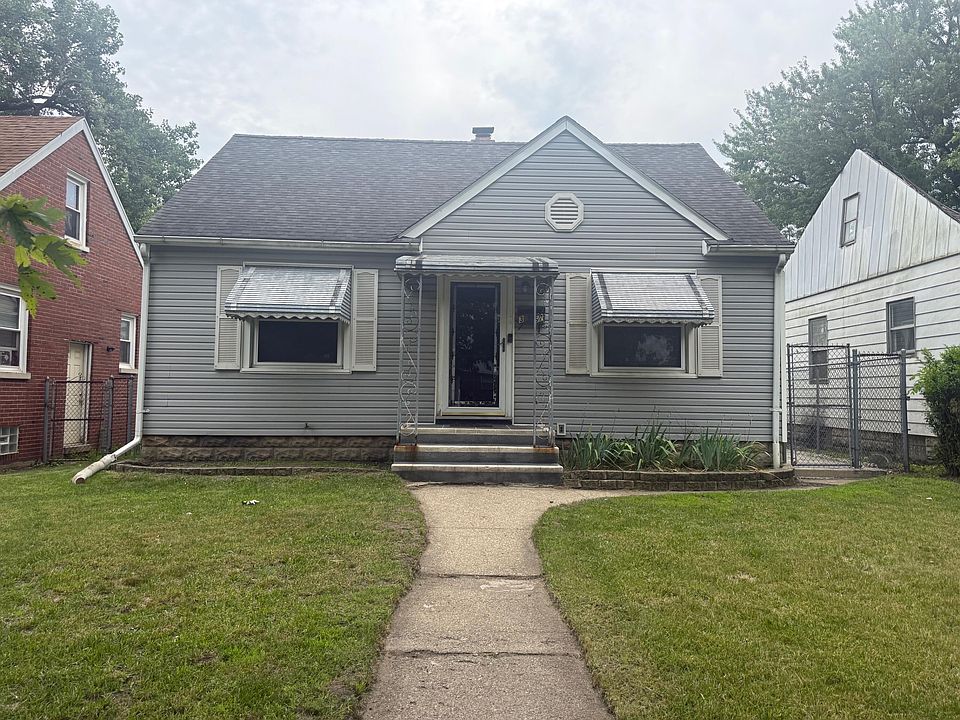 1st image of 3567 Lincoln St