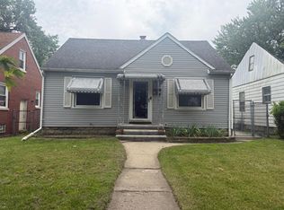 3567 Lincoln St, Gary, IN 46408