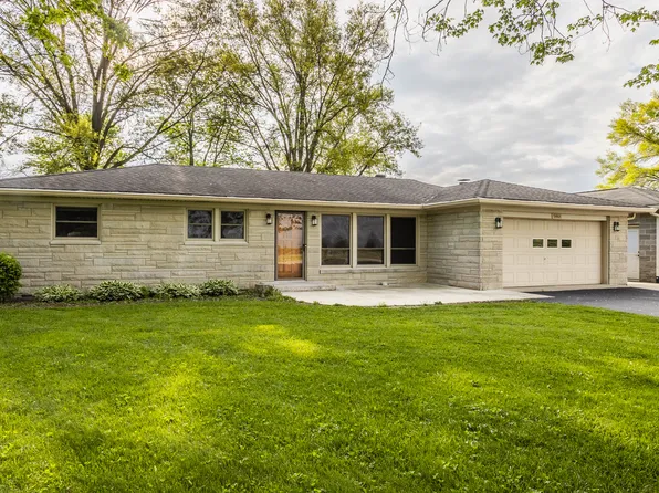 5861 S 100 W, Fountaintown, IN 46130