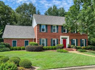 107 Buckhill Ln, Madison, MS 39110