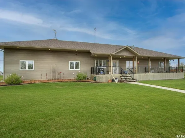 91 1st STREET E, Coteau Rm No. 255, SK S0L 0G0