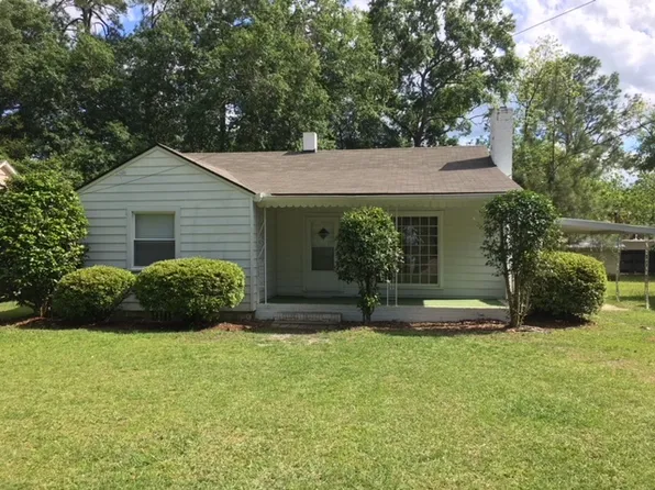 713 Lakeland Ave, Valdosta, GA 31602