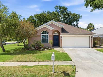 2468 HIDDEN PINES LANE, Clearwater, FL, 33761