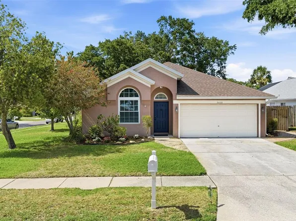 2468 Hidden Pines Ln, Clearwater, FL 33761