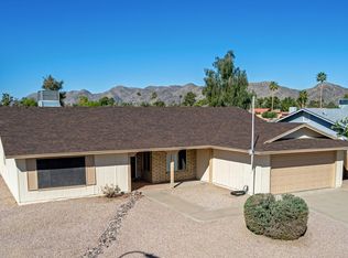 12122 S TOMI Drive, Phoenix, AZ 85044