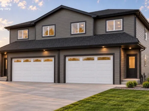 5719 Iron Dr, Bismarck, ND 58503