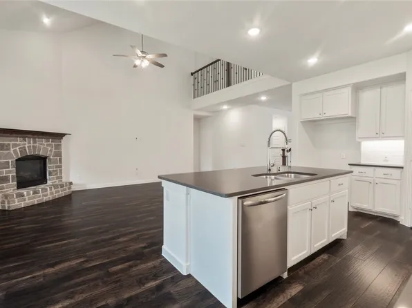 1700 Homestead Way, Argyle, TX 76226