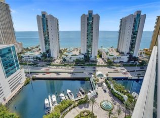 16400 Collins Ave APT 2241, Sunny Isles Beach, FL 33160