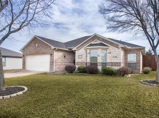 818 Tiffany St, Seagoville, TX 75159