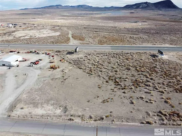 2284 Resource Dr, Fernley, NV 89408