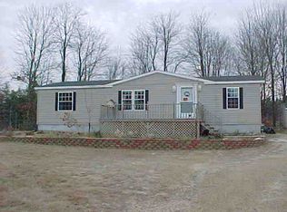 36 Hickory Hill Rd, Epping, NH 03042