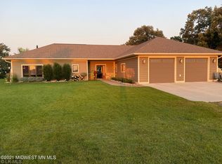 44321 338th St, Ottertail, MN 56571