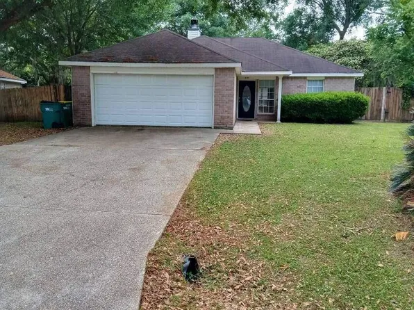 11709 Quail Creek Dr, Ocean Springs, MS 39564