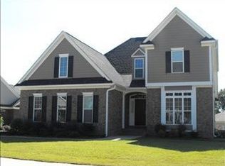 1305 Hawksmoor Way, Grovetown, GA 30813