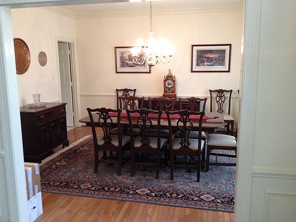 5th image of 9304 Hallston Ct