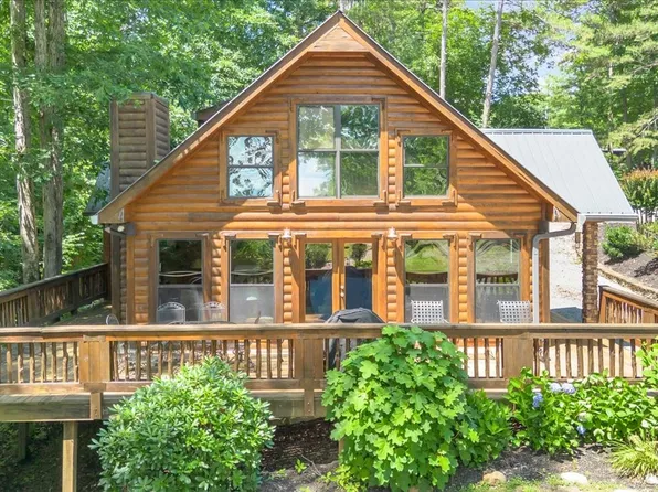 160 Fawn Pl, Smithville, TN 37166