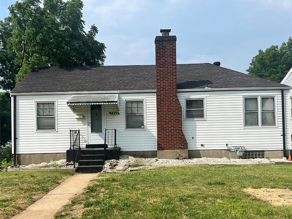 1st image of 7406 Calvin Ave