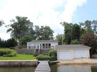 610A Jackson Lake Inn Rd #A, Jackson, GA 30233