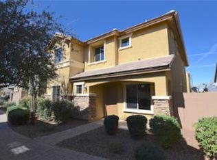2549 S Penrose Dr, Gilbert, AZ 85295