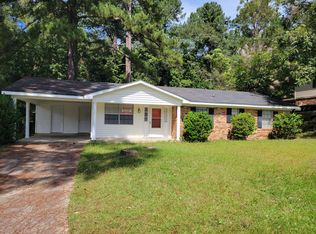 3517 Southwick Rd, Augusta, GA 30906
