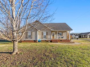 220 Little Ponderosa Trl, Dunlap, TN 37327