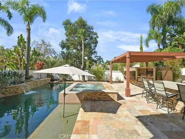 41 Wakonda, Trabuco Canyon, CA 92679