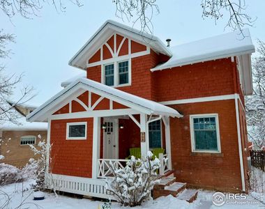 908 10th St, Boulder, CO, 80302