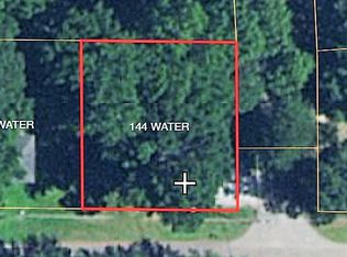 Water St, Saltillo, MS 38866