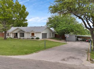 182 Cook Ct, Willow Park, TX 76087