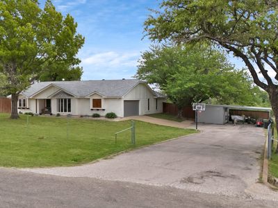 182 Cook Ct, Willow Park, TX, 76087