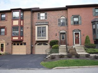 480 Cannongate Dr, Monroeville, PA