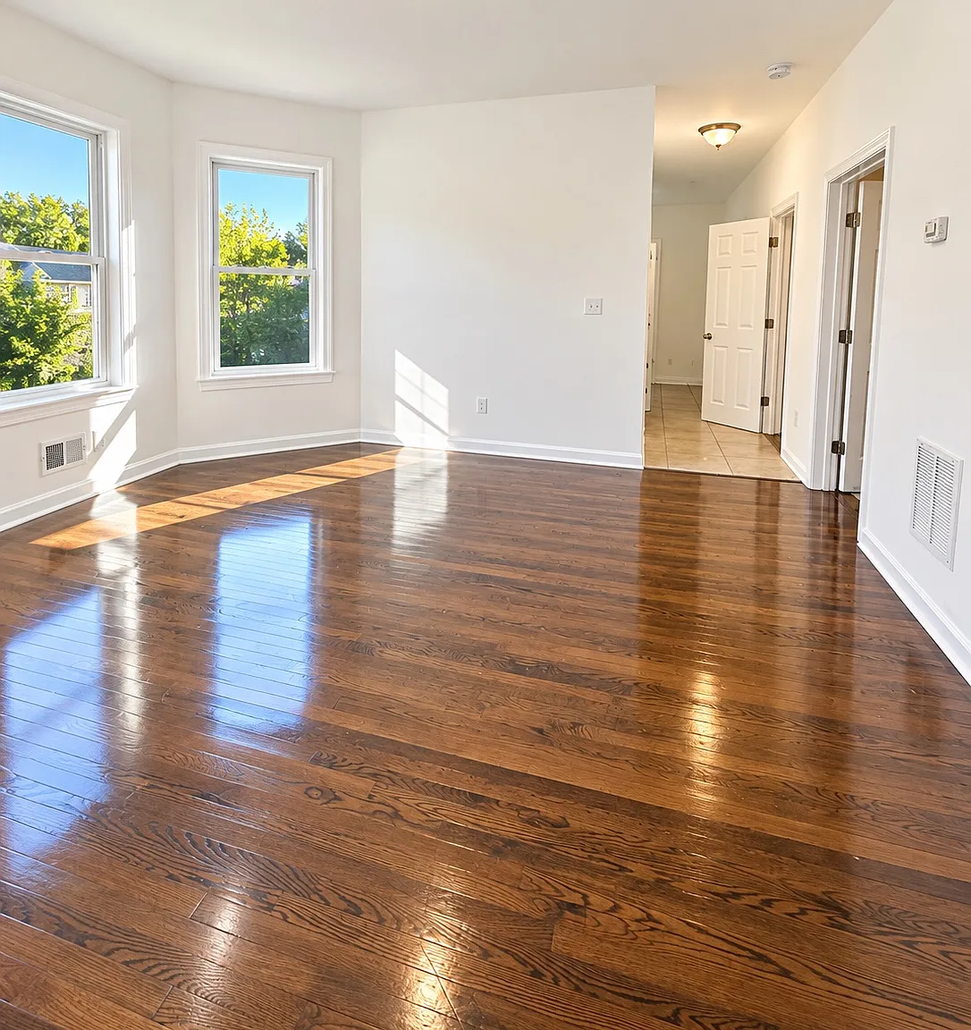 3 bed, 1100 sqft, $2,200 — Photo 1