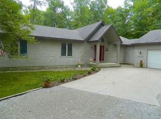 17311 Lochner Rd, Spencerville, IN 46788