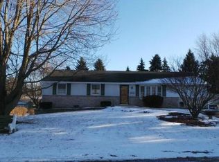419 Nolf Rd, Nazareth, PA 18064