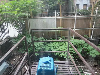 Rented by Alpha Properties NYC I LLC