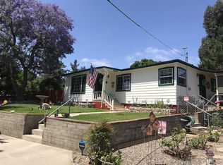 3442 Glen Dr, Spring Valley, CA 91977