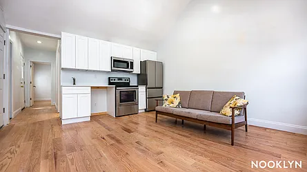 Rented by Nooklyn NYC LLC