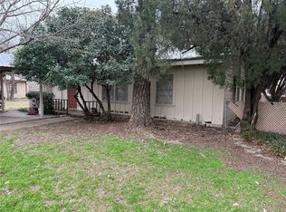 304 Beetham Rd, Mineral Wells, TX 76067