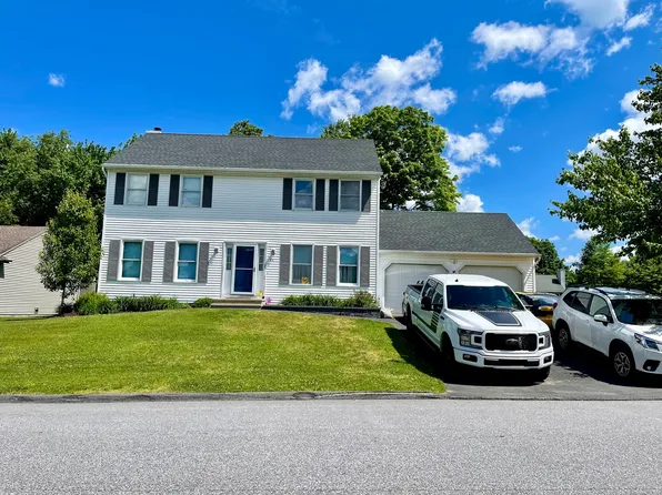64 Ginger Lane, Torrington, CT 06790