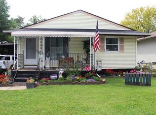 853 Westphal Ave, Columbus, OH 43213