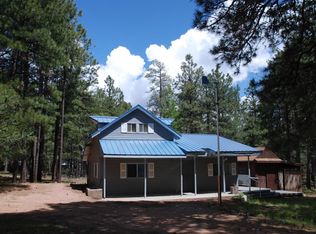 2646 Rim Loop, Heber, AZ 85928