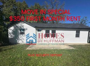 2014 Ridgeway Ave, Evansville, IN 47714