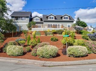 572 Windsor Pl NE, Renton, WA 98056