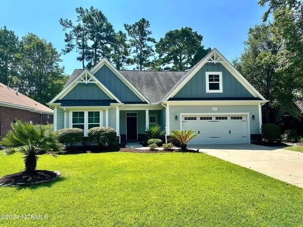1651 Deerfield Drive SW, Ocean Isle Beach, NC 28469