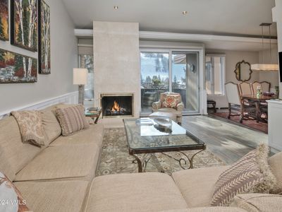 292 E Meadow Dr #670, Vail, CO, 81657