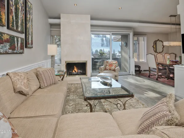 292 E Meadow Dr #670, Vail, CO 81657